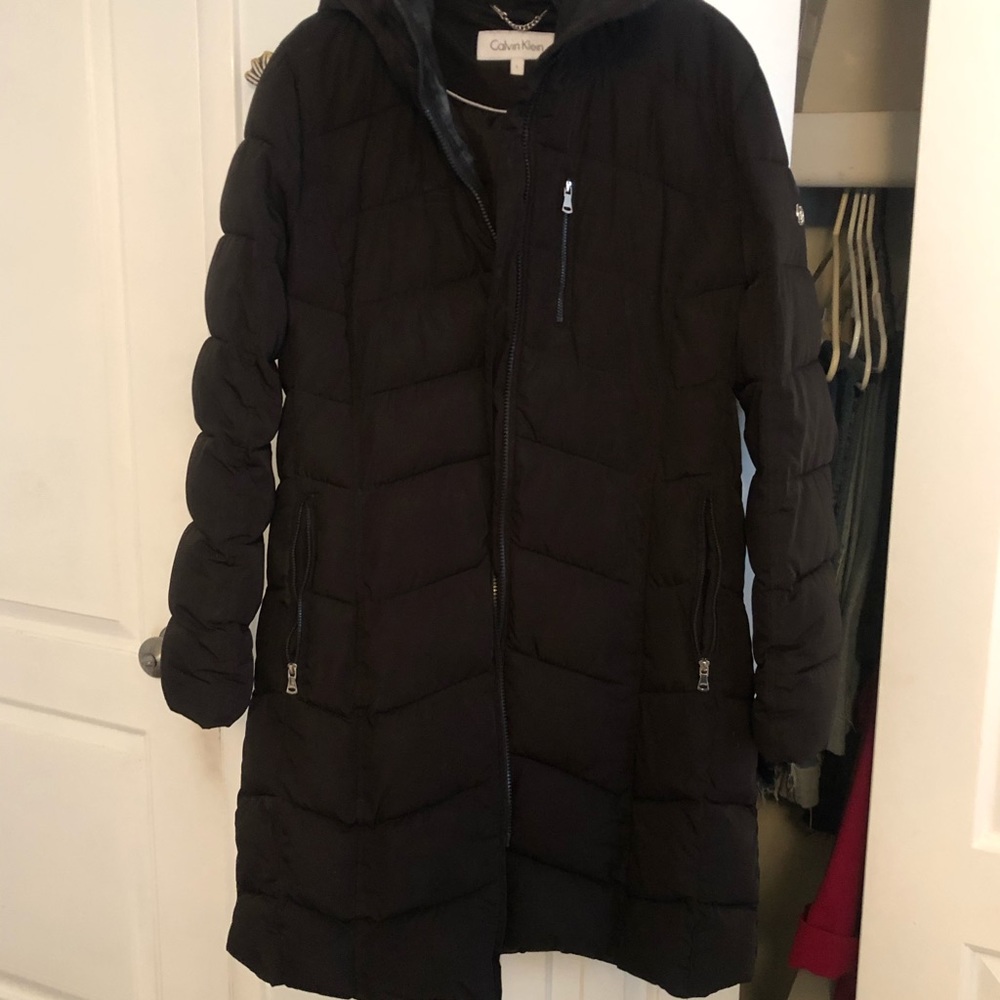 Calvin Klein Winter Coat